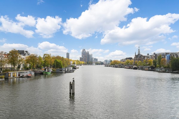 Medium property photo - Blasiusstraat 34-1, 1091 CS Amsterdam